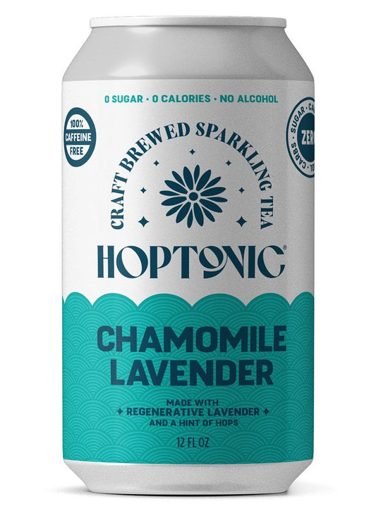 HOPTONIC Chamomile Lavender
