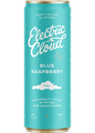 ELECTRIC CLOUD Blue Raspberry