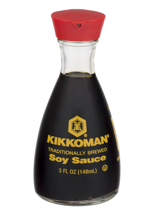 KIKKOMAN Soy Sauce Dispenser