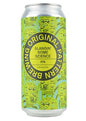 ORIGINAL PATTERN BREWING Slangin Mo Science Ipa
