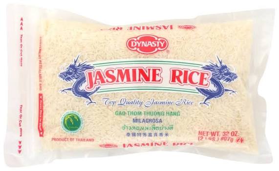 DYNASTY White Rice