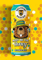 BELCHING BEAVER Must Be The Honey Blonde Ale