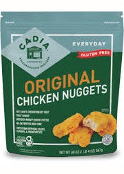 CADIA EVERYDAY Original Chicken Nuggets