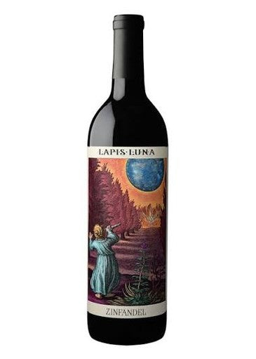 LAPIS LUNA Zinfandel