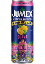 Jumex Hard Necter Guava