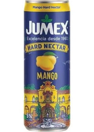 Jumex Hard Necter Mango