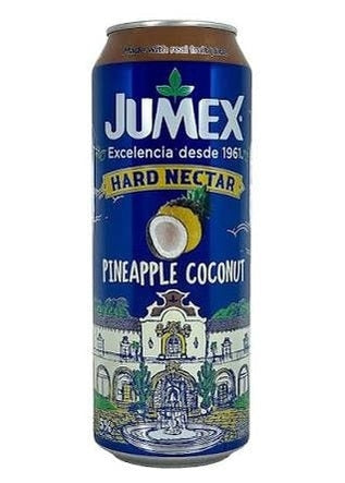 Jumex Hard Necter Pineapple Coconut (Copy)