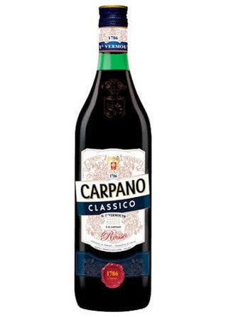 CARPANO The 1st Vermouth Classico