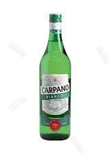 CARPANO The 1st Vermouth Bianco