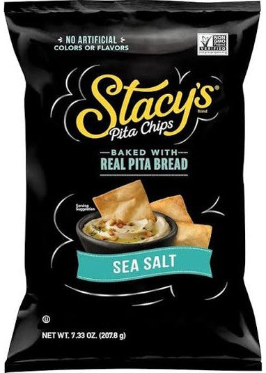 STACY'S Pita Chips