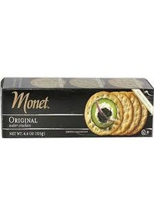 MONET Classic Original Water Cracker