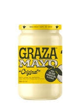 GRAZA MAYO