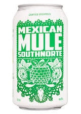 SOUTHNORTE COCKTAILS Mexican Mule