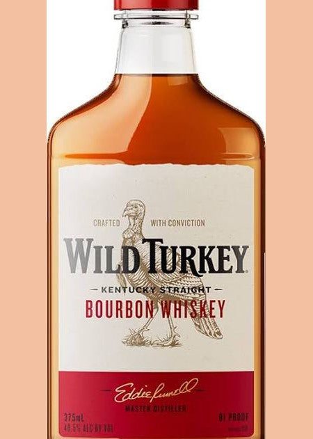 WILD TURKEY