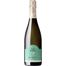 VAL D'OCA Prosecco