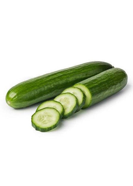 CUCUMBER