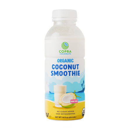COPRA COCONUTS Coconut Smoothie