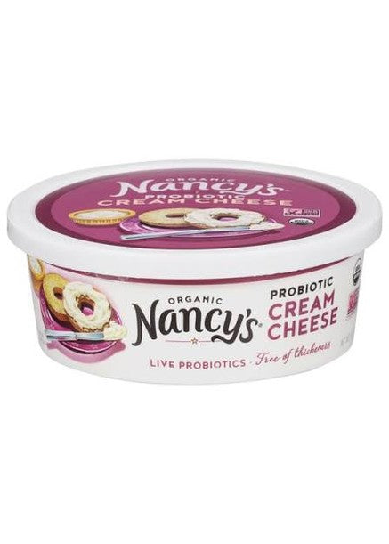 NANCY'S Probiotic Cream Cheese