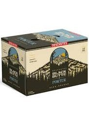 DESCHUTES Black Butte