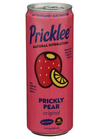 PRICKLEE Prickly Pear