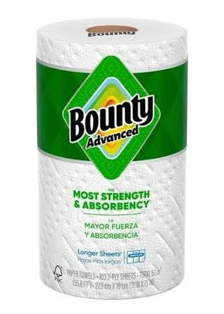 BOUNTY Advance Paper Towels