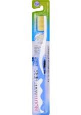 MOUTH WATCHERS Adult Soft Toothbrush