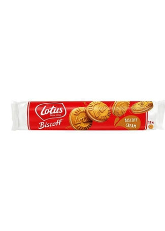 BISCOFF Biscoff Cream Cookie