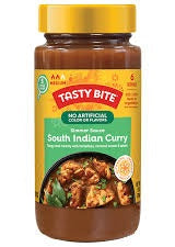 TASTY BITE South Indian Curry