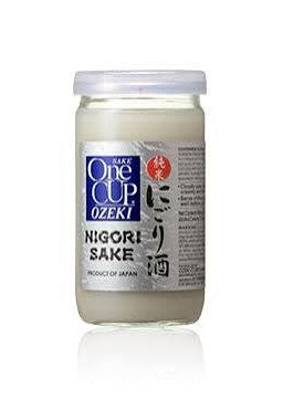 OZEKI Nigori Sake