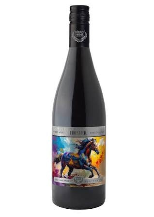 FIRESTEED Pinot Noir 2024