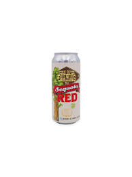 Kern River Brewing Co Sequoia Red Ale