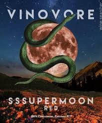 VINOVORE Supermoon Red 187ml can