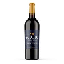 SCOTTO Cabernet Sauvignon