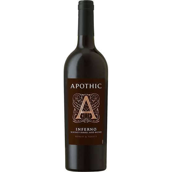 APOTHIC Inferno