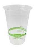 WORLD CENTRIC Cold Cups 16 oz