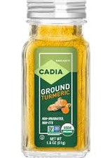 CADIA EVERYDAY Ground Turmic