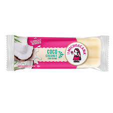 PALETERIA LA MICHOACAN Ice Cream Bars