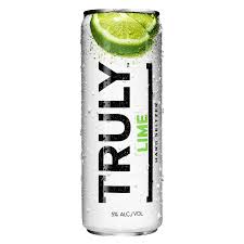 TRULY Lime