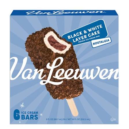 VANLEEUWEN Bar Layer Cake Bar