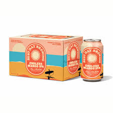 BEST BAY BREWING Endless Mango Ipa