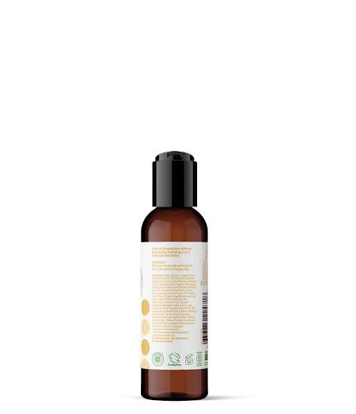 EVERYONE Lotion Coconut Lemon