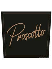 SPARKLING WINE Proscotto