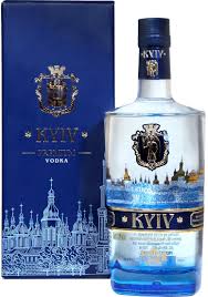 KYIV Vodka