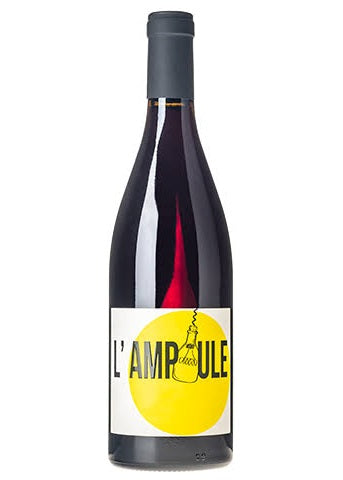 CHATEAU de la LIQUIERE L'ampoule Cinsault 2024