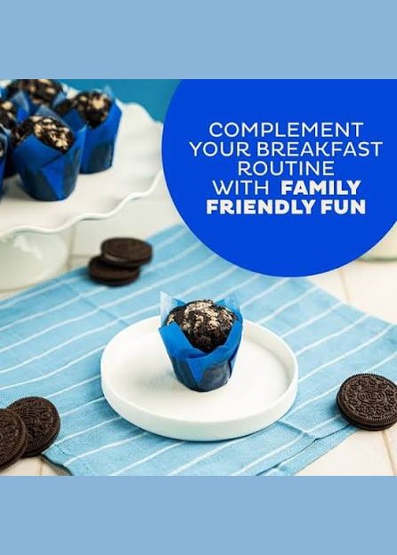 OREO TWO Bite Cup Cake