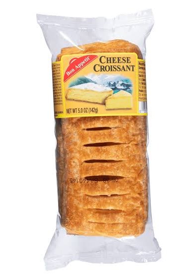 BON APPETIT Cheese CROISSANT