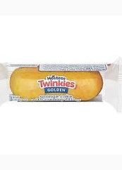 HOSTESS Twinkies