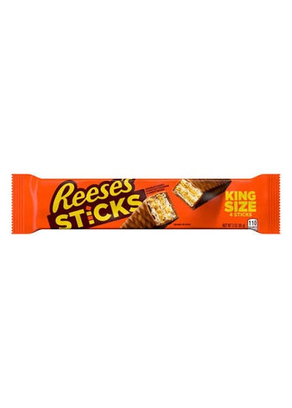 REESES Stick King size