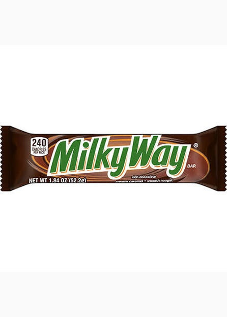 MILKY WAY Chocolate Candy Bar