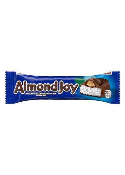 ALMOND JOY